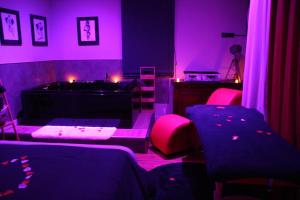 Appartements Une Parenthese : photos des chambres