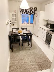 Tilava kaksio- Keskusta- Autopaikka