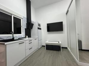 Cotrades 4 En San Blas-Canillejas