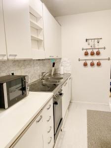 Spacious home in heart of city