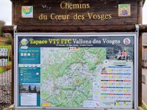 Maisons de vacances Gite Spa 