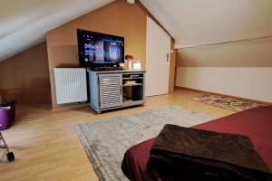 Maisons de vacances Gite Spa 