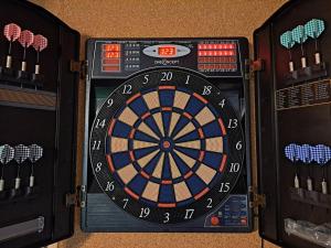 Maisons de vacances Gite Spa 