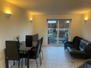 Broadway’s Canterbury City Escape - 惠茨特布尔