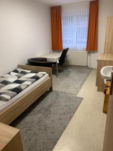 Monteure & Handwerker einfach, unkompliziert und preiswert in Alsfeld