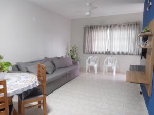 Casa em Peruíbe a 500 m da praia