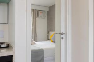 Easy Star - Flat na Vila Olímpia aconchegante e iluminado - MH02H