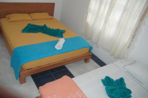 The Galapagos Pearl B&B