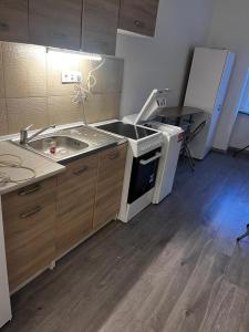 Fantomas*** N3 City Center Apartments 2 Bedroom + Living Room Apartment