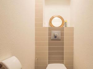 Grand appartement 4 chambres, proche centre et pistes, parking privatif - FR-1-330F-144