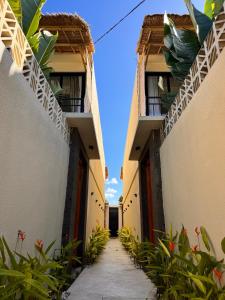 Villa de Mer Bali - 4hvězdičkové hotely ve městě Legian