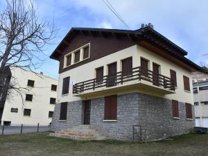 Charmant T2, 4 pers, cuisine équipée, parking, Font-Romeu - FR-1-580-41