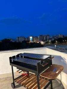 Appartamento con 1 Camera da Letto