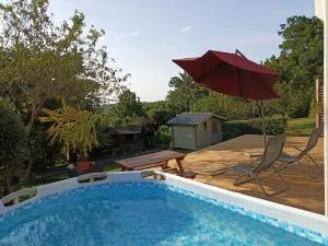 BelleVue - La Souris