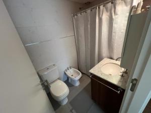 Semipiso 2 ambientes zona Shopping