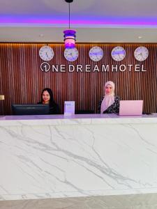 One Dream Hotel
