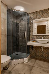 Glіbіvka Family Park