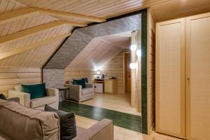 Glіbіvka Family Park