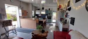 Maisons de vacances Gite, Jacuzzi/Sauna a Colmar : photos des chambres