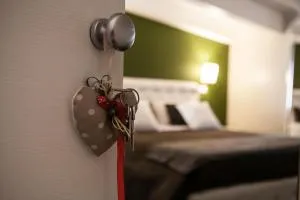 B&B Agorà - Bitetto