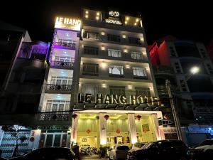 Khách Sạn Lệ Hằng