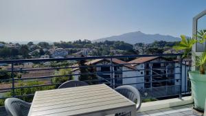 Appartements APPARTEMENT T3 vue RHUNE : photos des chambres