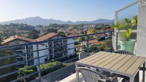 Appartements APPARTEMENT T3 vue RHUNE : photos des chambres