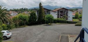 Appartements APPARTEMENT T3 vue RHUNE : photos des chambres