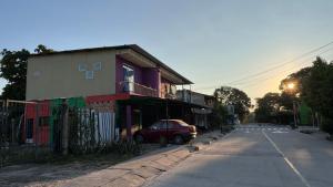 Apartaestudio en los llanos