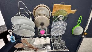 Apartaestudio en los llanos