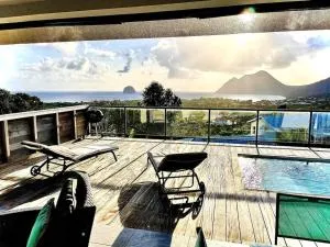 La villa O'rizon - Mare Poirier