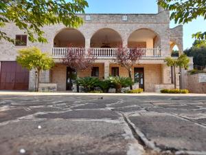 VILLA LISI