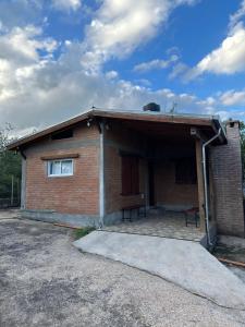 Cabañas Las Marias 3