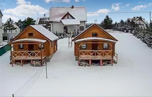 Amazing Home In Rybical With Kitchen