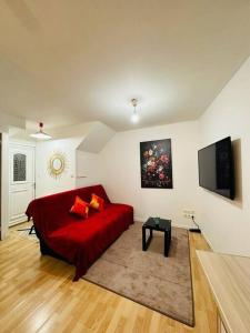 Appart T3 centre ville Castres - Ubytování bez kategorie ve městě Castres