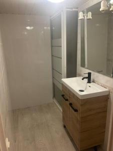 Appart T3 centre ville Castres
