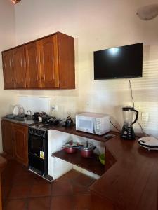 Pousada Paraíso das Falésias