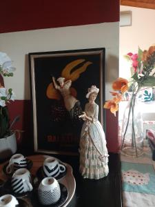 Nuovo interno Nuova atmosfera Stazione Beato Matteo