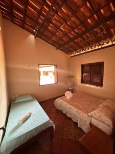 Pousada Paraíso das Falésias