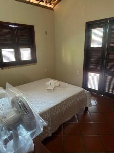 Pousada Paraíso das Falésias