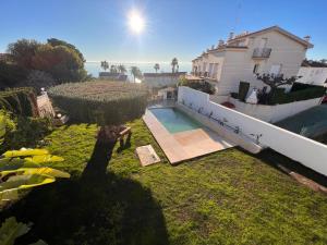 Hortets casa de vacaciones en La Ràpita