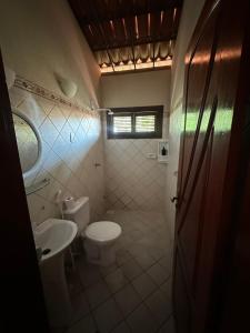 Pousada Paraíso das Falésias