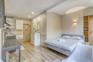 Comfortable fully equipped studio - City Center