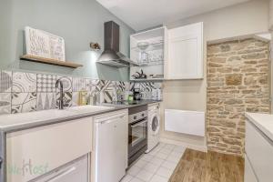 Comfortable fully equipped studio - City Center