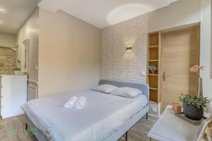 Comfortable fully equipped studio - City Center