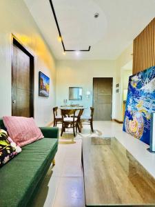 * *5 Spacious 2BR Option