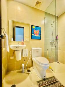 * *5 Spacious 2BR Option