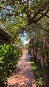 Pousada Paraíso das Falésias