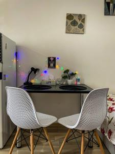 Palas Mall Studios - La 2 minute de Palas Mall si Palatul Culturii