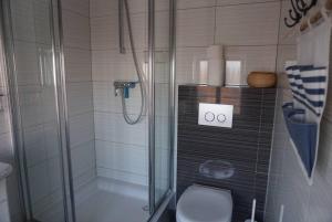 Apartament nad morzem BALTICA